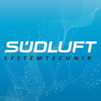 Südluft Systemtechnik GmbH logo - Similar company to Educateme