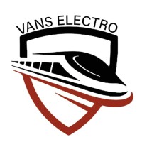 VANS Electroengineerings Pvt. Ltd. logo - Similar company to Atlantic Tradeengineers Llp