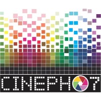 CinePho7 logo - Similar company to Trade Vision Analytics