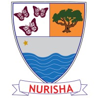 Nurisha Trust logo - Similar company to Kianda Foundation