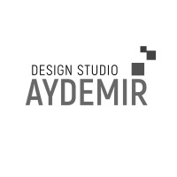 AYDEMIR Design Studio logo - Similar company to Parade Staffing