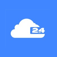 24Net logo - Similar company to Techseya