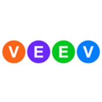 Veev Digital Works logo - Similar company to Clientcom Inc.