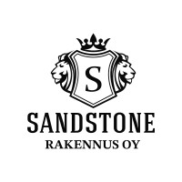 SANDSTONE RAKENNUS OY logo - Similar company to Consair