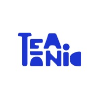 Teatonic Kombucha logo - Similar company to Snowdrop Creative