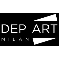 Dep Art Gallery Milan logo - Similar company to M77