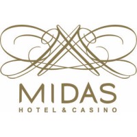 Midas Hotel and Casino logo - Similar company to Gp Next Inc.