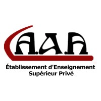 Aaa - Association Des Amitiés Asiatiques - Etablissement Libre D'Enseignement Supérieur