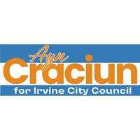 Ayn For Irvine