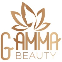 Gamma Beauty logo - Similar company to Succera-Gcc