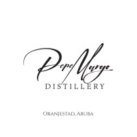 Pepe Margo Distillery logo - Similar company to Papiamento Rum