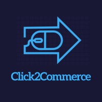 Click2Commerce logo - Similar company to Visibili.Ai