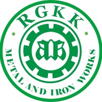 RGKK Metal and Iron Works logo - Similar company to Integral Engineering