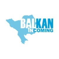 Balkan Incoming™ DMC & PCO logo - Similar company to Ab Ogmios Centras