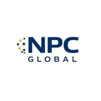 NPCGlobal logo - Similar company to Paratech Solutions