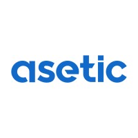 asetic logo - Similar company to Construcciones Fertres