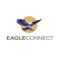 Eagle Connect (Eagle Travels) logo - Similar company to Travel84Trails