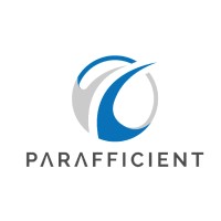 Parafficient logo - Similar company to Para-Connect