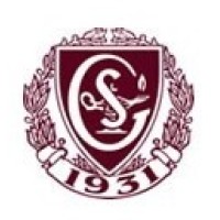 Saint Gabriel's School logo - Similar company to Colegio Windsor School