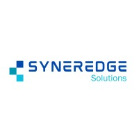 SynerEdge Solutions logo - Similar company to Slimlogix