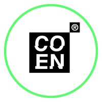 Coen jongerencommunicatie logo - Similar company to Coool Studio