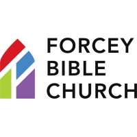 Forcey Bible Church logo - Similar company to Capitol Commission