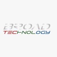Broad Technology Ltd logo - Similar company to Broad Technology
