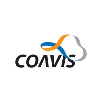 COAVIS logo - Similar company to Woosung México