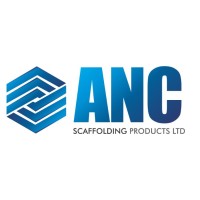 ANC Scaffolding Products Limited logo - Similar company to Jrl Access Ltd