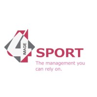 Image4Sport logo - Similar company to Zeppelin Handball Management
