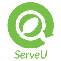 ServeU logo - Similar company to Serveu