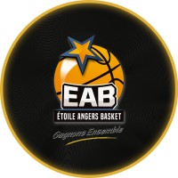 Etoile Angers Basket logo - Similar company to Ufab49 | Union Féminine Angers Basket