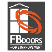 FB Doors Home Improvement logo - Similar company to Fb Displays & Designs, Inc.