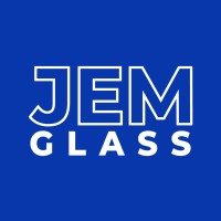 JEM Glass logo - Similar company to Contour Glass