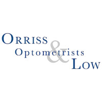 Orriss & Low Optometrists logo - Similar company to Optometria.Gr