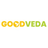 GOODVEDA logo - Similar company to Conceptol