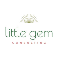 little gem consulting logo - Similar company to Accompany Creative