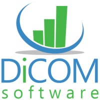 DiCOM Software logo - Similar company to Sageworks