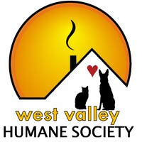 West Valley Humane Society logo - Similar company to The Unleashed Pet