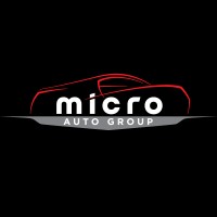 Micro Auto Group logo - Similar company to Micro Auto Paint