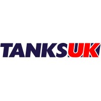 Tanks-UK logo - Similar company to Bathco Designs