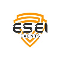 ESEI Events logo - Similar company to Padel Zoco