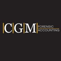 CGM Forensic Accounting logo - Similar company to Ivera Group