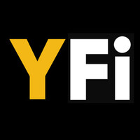 YellowFi logo - Similar company to Aequalend