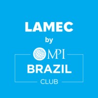 LAMEC by MPI logo - Similar company to Seven.E - Marketing & Events Experts