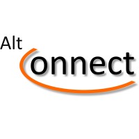 Alt Connect Ltd logo - Similar company to Altconnect