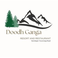 Doodh Ganga Resort and Restaurant logo - Similar company to Kapahi Construction Co.