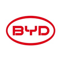 BYD South Africa logo - Similar company to Byteforge