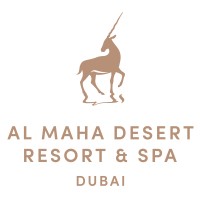 Al Maha, a Luxury Collection Desert Resort & Spa logo - Similar company to Al Maha Desert Resort & Spa