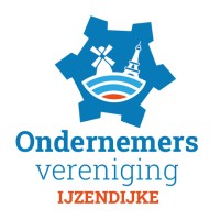 Ondernemersvereniging IJzendijke logo - Similar company to 3Bm It-Solutions Bv